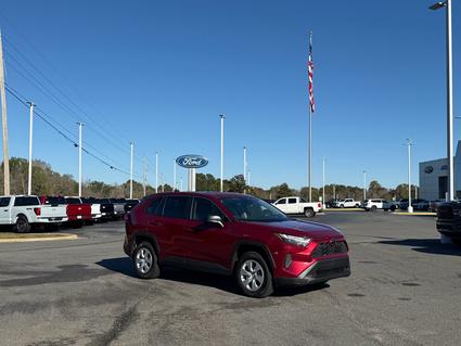 2023 Toyota RAV4 Stonewall LA