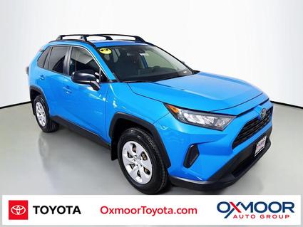 2019 Toyota RAV4 Louisville KY