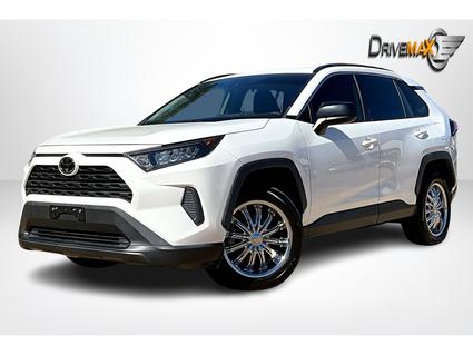 2019 Toyota RAV4 Southaven MS