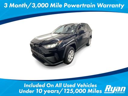 2022 Toyota RAV4 Monroe LA