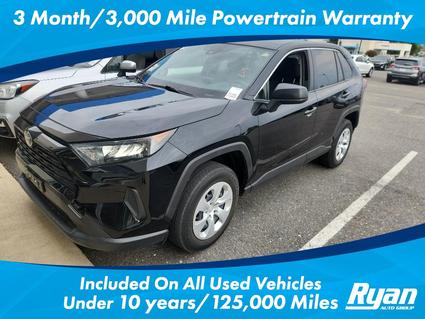 2022 Toyota RAV4 Monroe LA