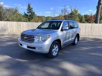 2008 Toyota Land Cruiser Collierville TN