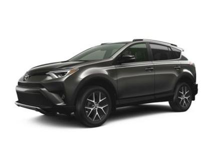 2018 Toyota RAV4 New Britain CT