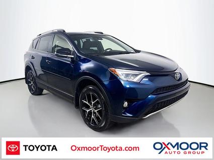 2018 Toyota RAV4 Louisville KY