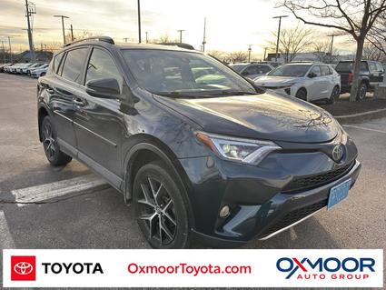 2018 Toyota RAV4 Louisville KY