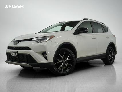 2016 Toyota RAV4 Saint Paul MN