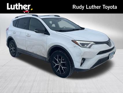 2017 Toyota RAV4 Minneapolis MN