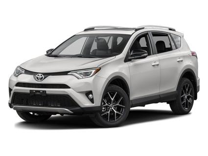 2016 Toyota RAV4 Minneapolis MN