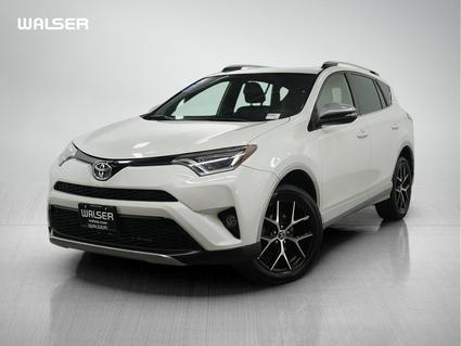 2016 Toyota RAV4 Minneapolis MN