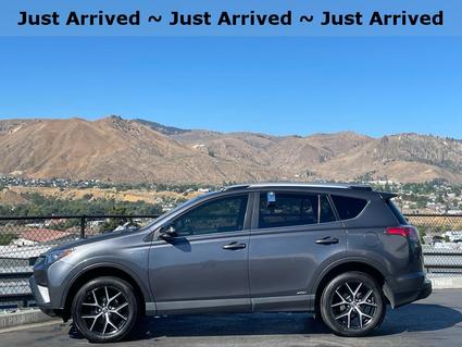 2018 Toyota RAV4 East Wenatchee WA