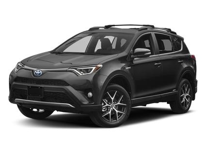 2018 Toyota RAV4 East Wenatchee WA