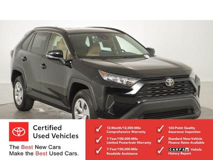 2021 Toyota RAV4 Elizabethtown KY