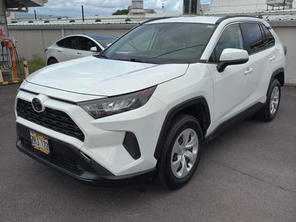 2019 Toyota RAV4 Hilo HI