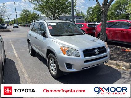 2011 Toyota RAV4 Louisville KY
