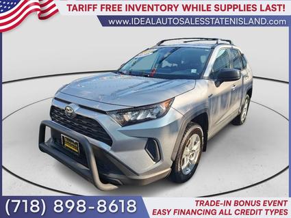 2020 Toyota RAV4 Staten Island NY
