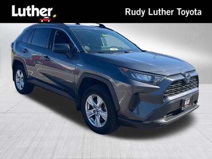 2019 Toyota RAV4 Minneapolis MN