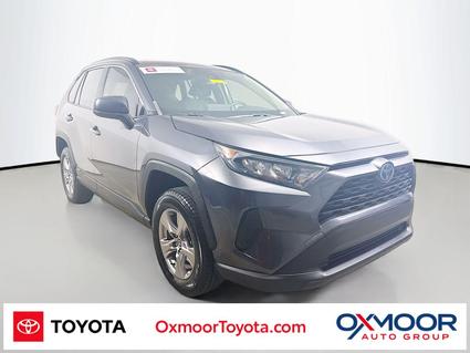 2022 Toyota RAV4 Louisville KY