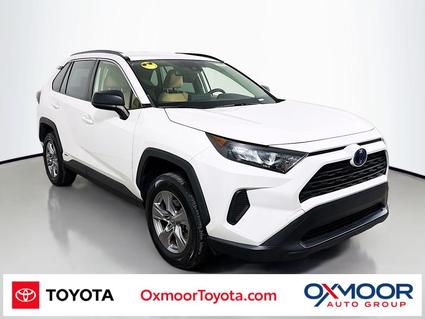 2022 Toyota RAV4 Louisville KY