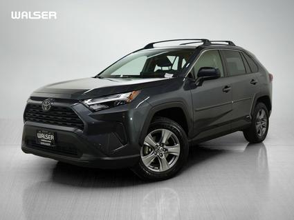 2025 Toyota RAV4 Hybrid Minneapolis MN