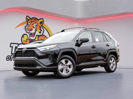 2025 Toyota RAV4 Hybrid Hernando MS