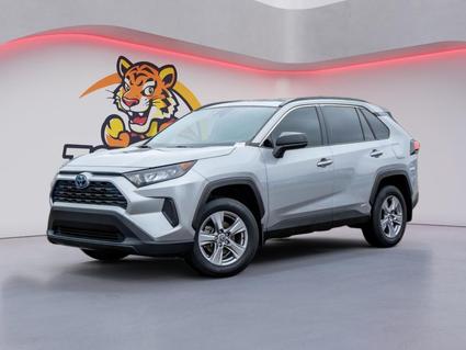 2022 Toyota RAV4 Hernando MS