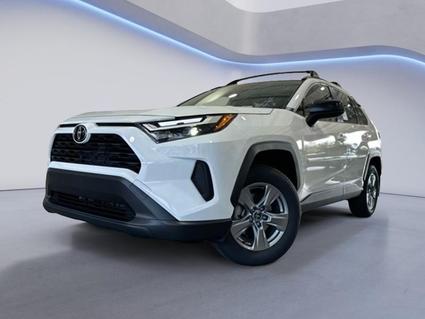 2025 Toyota RAV4 Hybrid Hernando MS