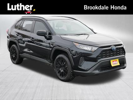 2019 Toyota RAV4 Minneapolis MN