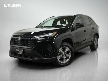 2025 Toyota RAV4 Hybrid Minneapolis MN