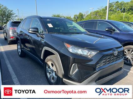 2020 Toyota RAV4 Louisville KY