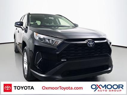 2020 Toyota RAV4 Louisville KY