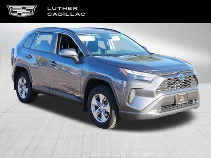 2023 Toyota RAV4 Hybrid Saint Paul MN