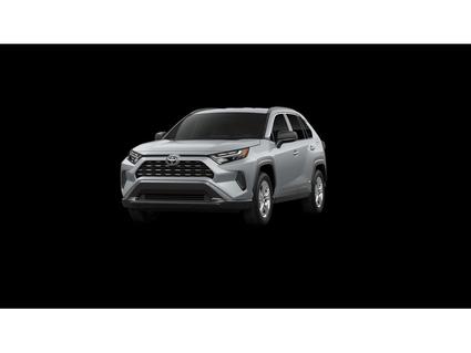 2025 Toyota RAV4 Hybrid Manchester CT