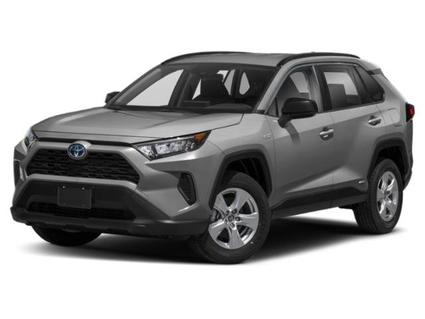 2019 Toyota RAV4 Minneapolis MN