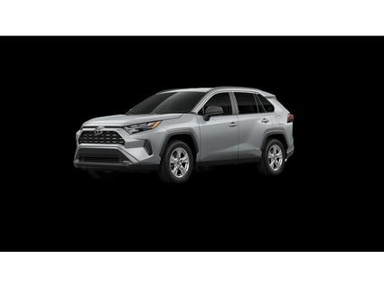 2025 Toyota RAV4 Hybrid Manchester CT