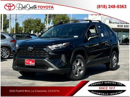 2025 Toyota RAV4 Hybrid La Crescenta CA