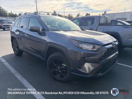 2022 Toyota RAV4 Vero Beach FL