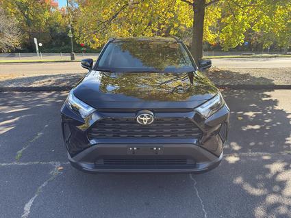 2025 Toyota RAV4 Hybrid Manchester CT