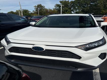 2022 Toyota RAV4 Johnson City TN