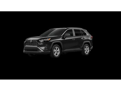 2025 Toyota RAV4 Hybrid Manchester CT