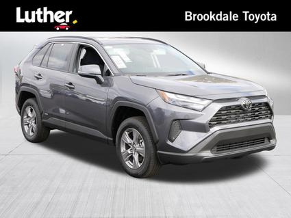 2025 Toyota RAV4 Hybrid Minneapolis MN