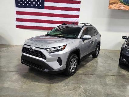 2025 Toyota RAV4 Hybrid Phoenix AZ