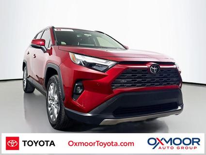 2023 Toyota RAV4 Louisville KY
