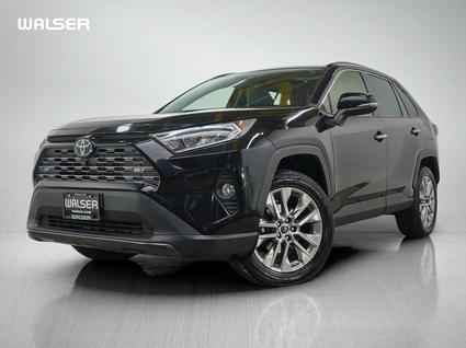 2019 Toyota RAV4 Minneapolis MN