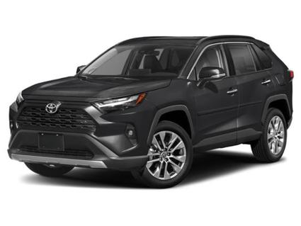 2025 Toyota RAV4 Minneapolis MN