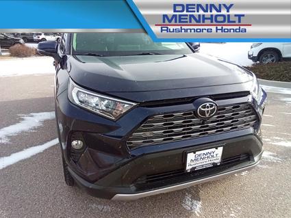 2019 Toyota RAV4 Rapid City SD
