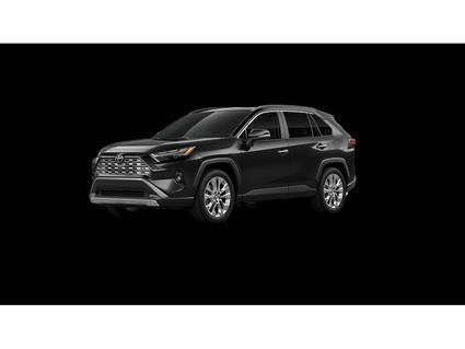 2025 Toyota RAV4 Manchester CT