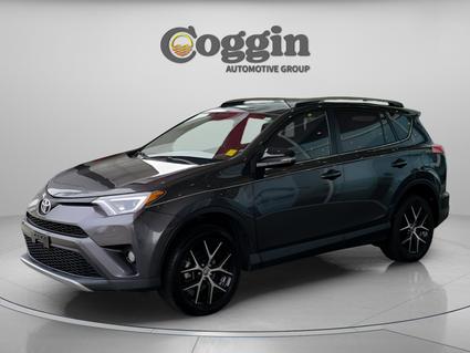 2016 Toyota RAV4 Jacksonville FL
