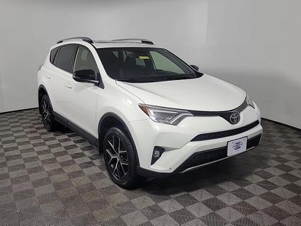 2018 Toyota RAV4 Derwood MD