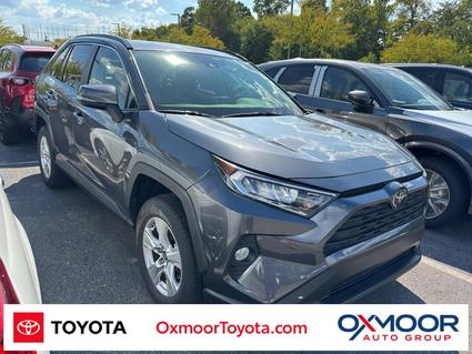 2019 Toyota RAV4 Louisville KY