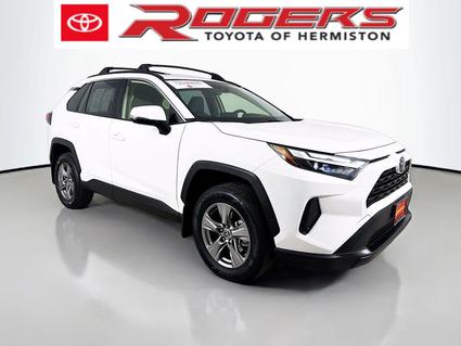 2023 Toyota RAV4 Hermiston OR